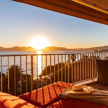 Rabelais Daire Cannes Dış mekan fotoğraf