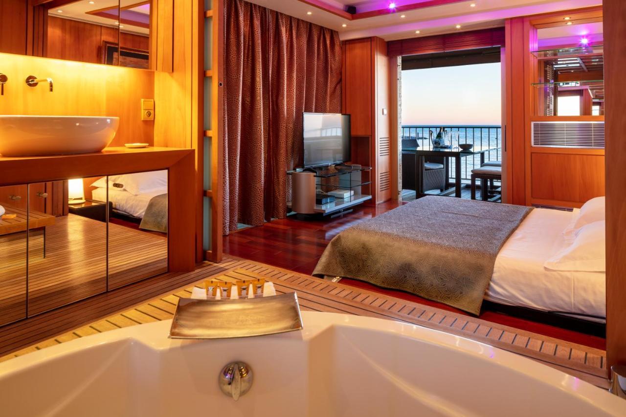 Rabelais Daire Cannes Dış mekan fotoğraf