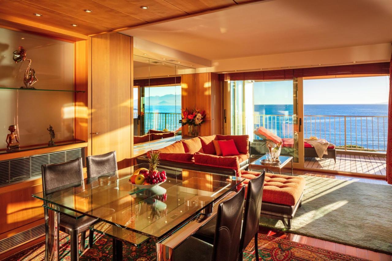 Rabelais Daire Cannes Dış mekan fotoğraf