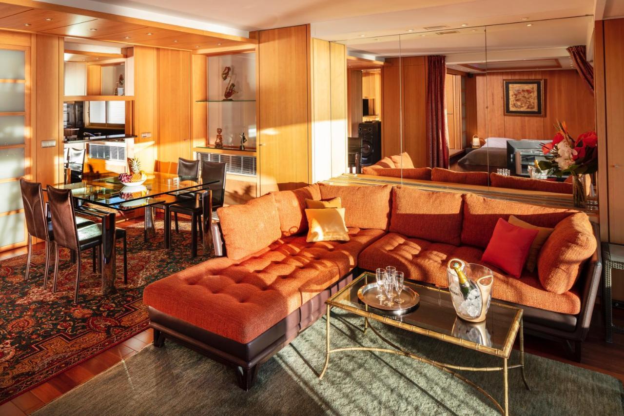 Rabelais Daire Cannes Dış mekan fotoğraf