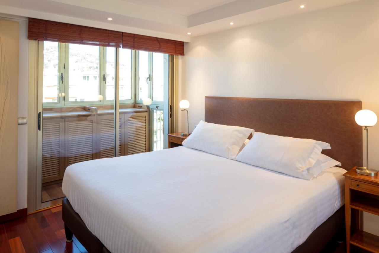 Rabelais Daire Cannes Dış mekan fotoğraf